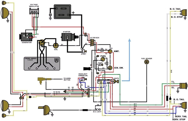 Willys Jeep Wiring Diagram M38a1 Wiring Diagram Wiring Diagram User Willys Jeep Wiring Diagram M38a1 Wiring Diagram Wiring Diagram User