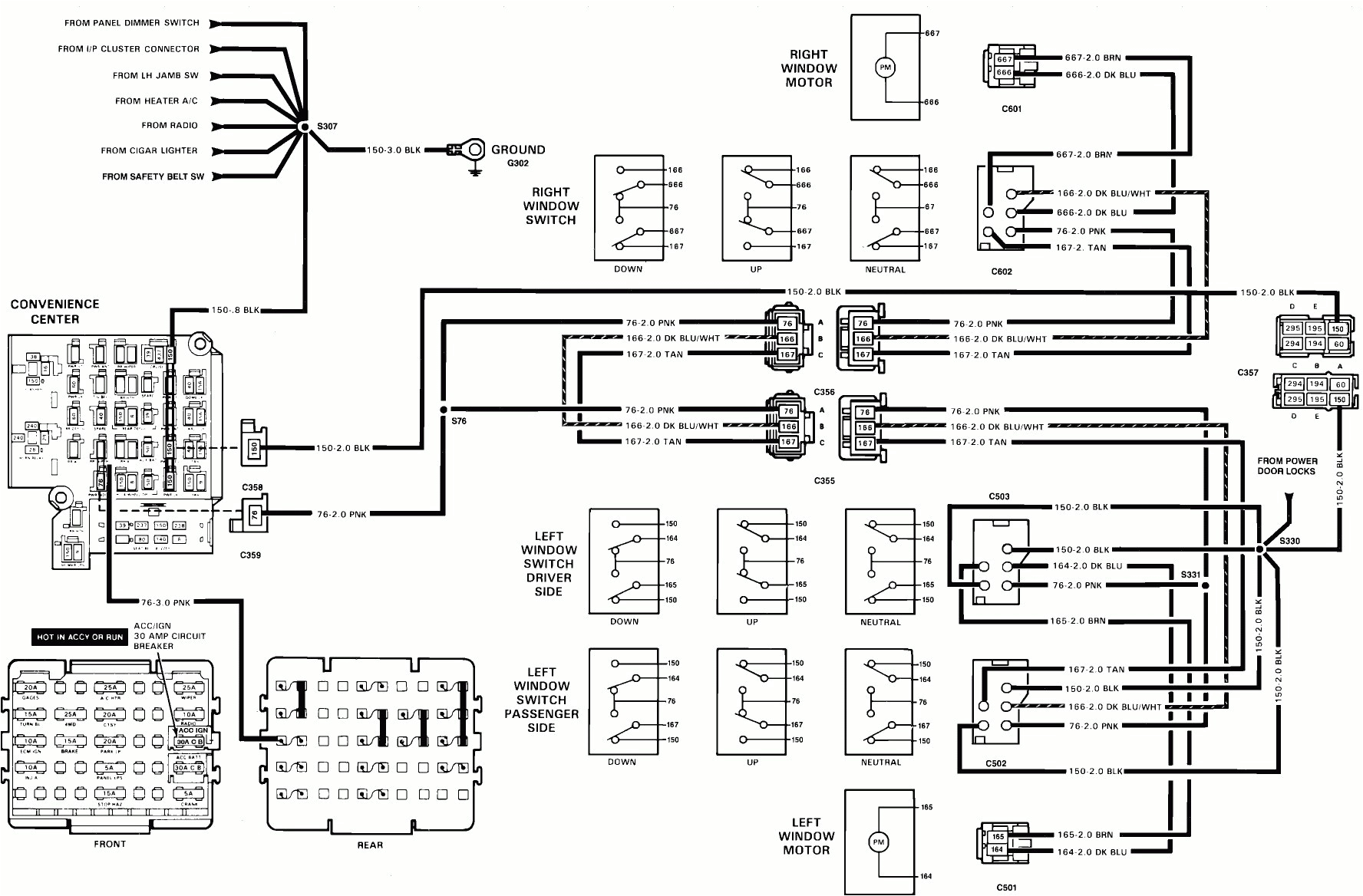 Window Motor Wiring Diagram S10 Power Window Wiring Diagram Wiring Diagrams Window Motor Wiring Diagram S10 Power Window Wiring Diagram Wiring Diagrams