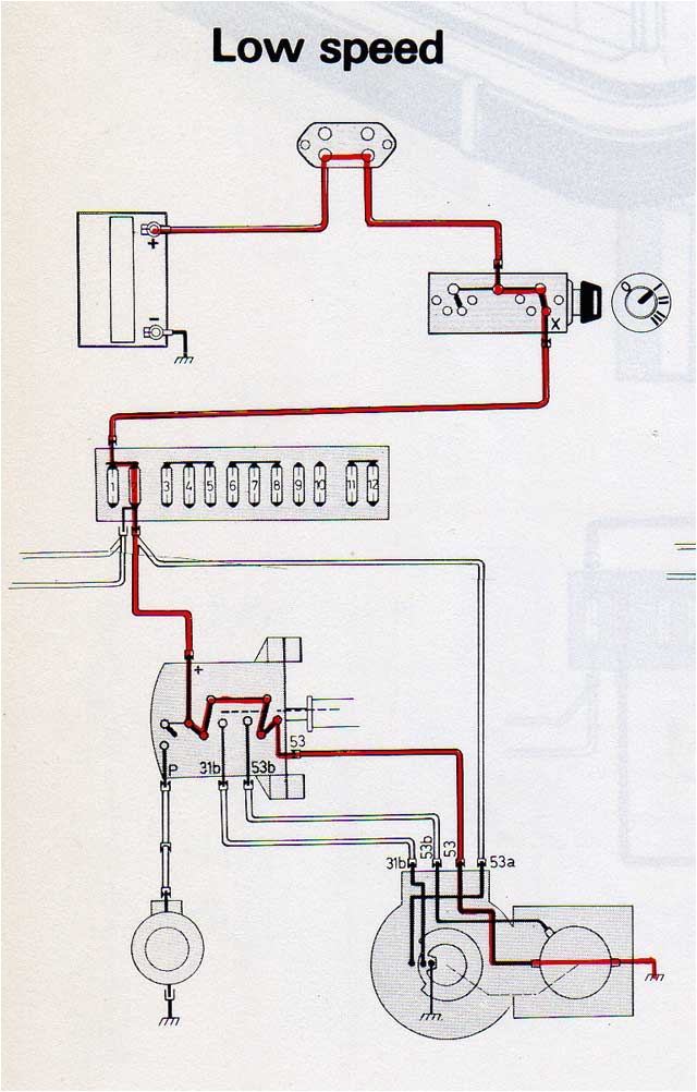 Windshield Wiper Motor Wiring Diagram Notes On 240 Volvo Windscreen Wipers Windshield Wiper Motor Wiring Diagram Notes On 240 Volvo Windscreen Wipers
