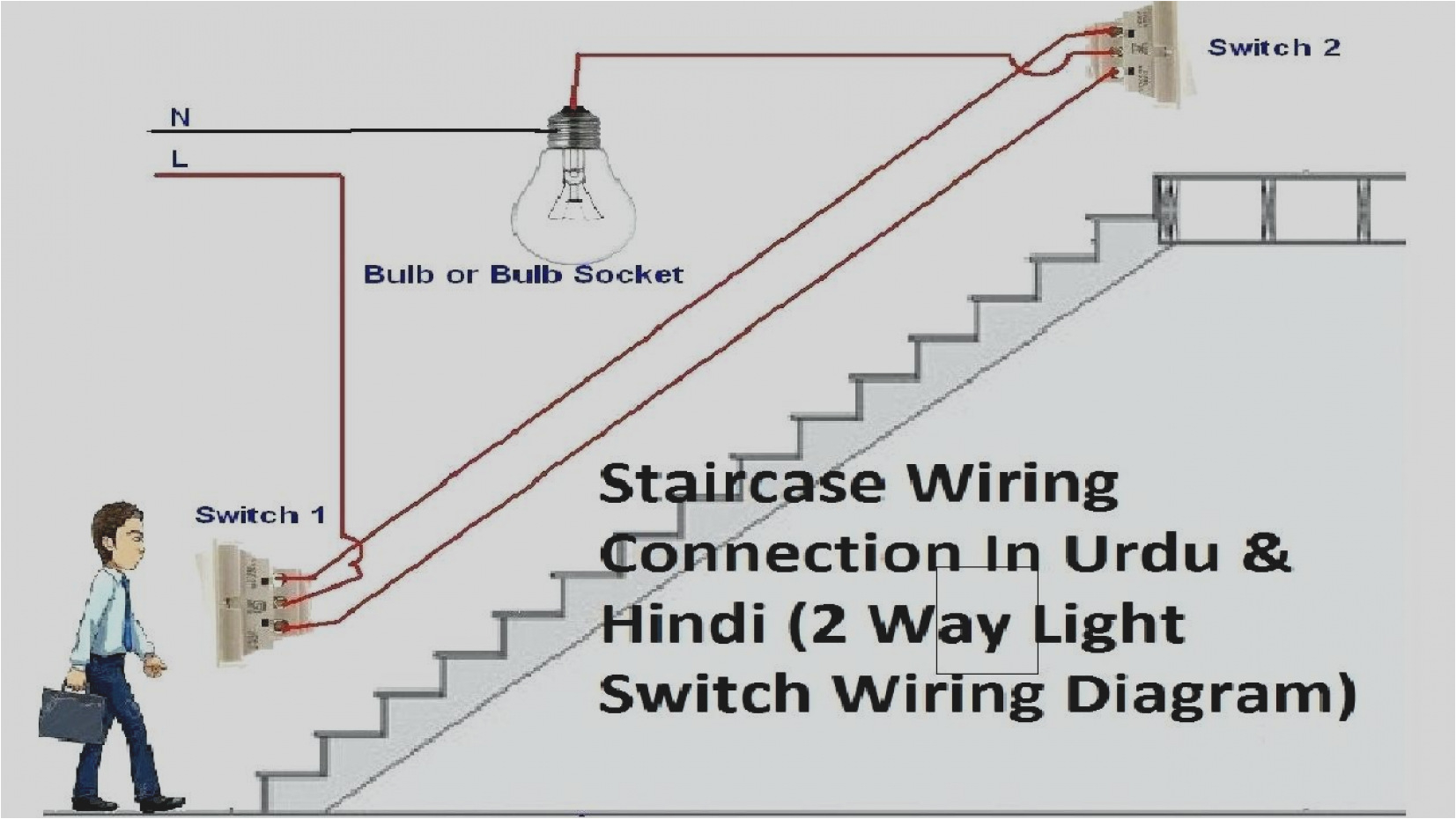 Wire Up Light Switch Diagram 30 How to Wire Lights In Parallel Diagram Electrical Wiring
