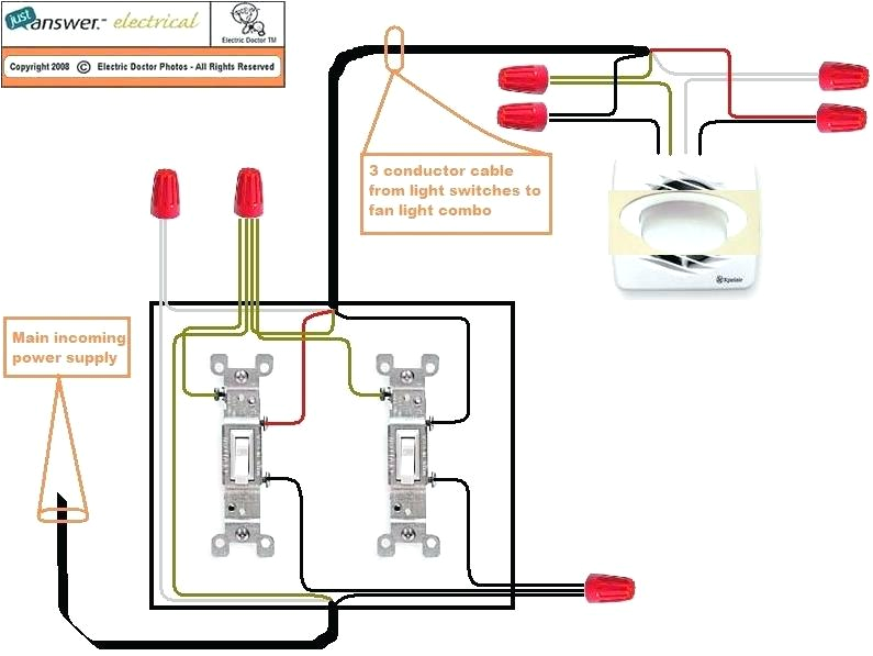 Wiring A Bathroom Fan and Light Diagram Bath Fan with Light the Ceiling Light Exhaust Heater Bathroom Fan Wiring A Bathroom Fan and Light Diagram Bath Fan with Light the Ceiling Light Exhaust Heater Bathroom Fan