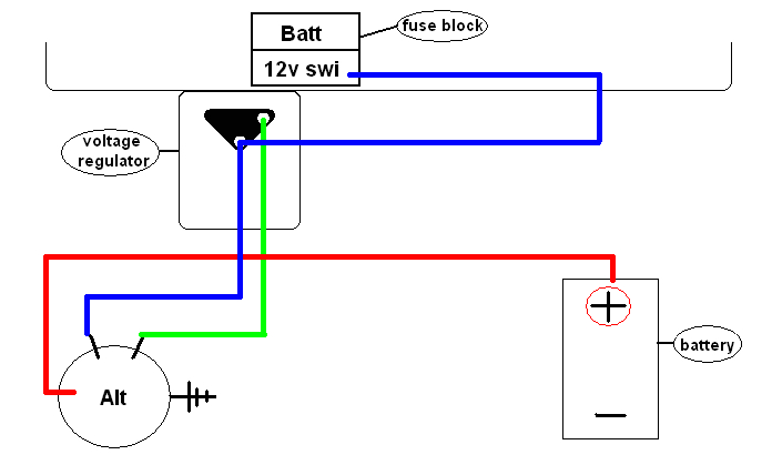 Wiring Diagram Cummins Early Cummins Powered Dodge Computer Removal and Rewire Wiring Diagram Cummins Early Cummins Powered Dodge Computer Removal and Rewire