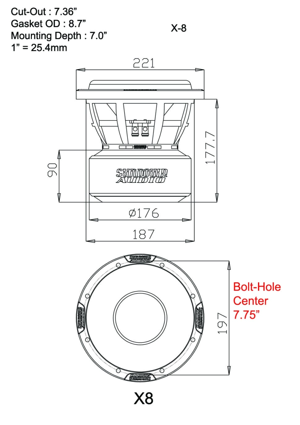 Wiring Diagram for 2 2ohm Subs as Well Kicker Cvr 12 Wiring Diagram Furthermore Dual 2 Ohm Sub