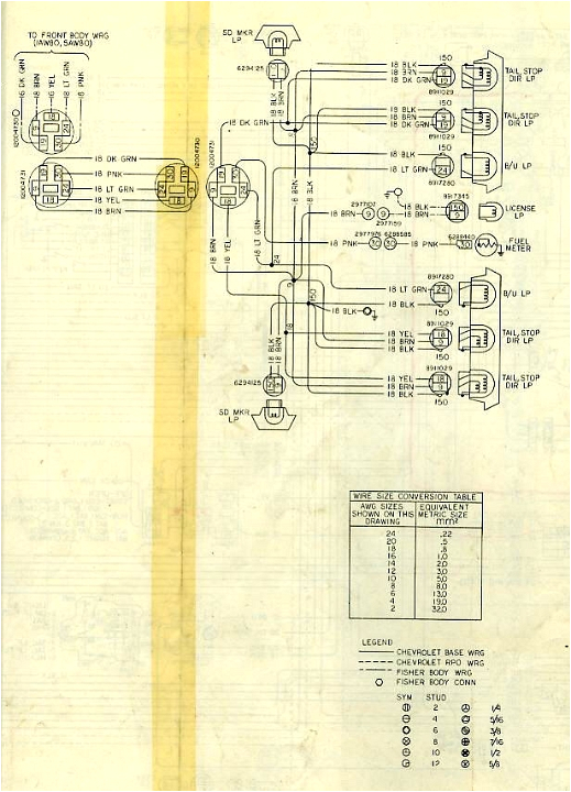 Wiring Diagram for 2005 Chevy Malibu Classic Chevrolet 1978 Malibu Classic Wiring Diagrams Wiring Diagram for 2005 Chevy Malibu Classic Chevrolet 1978 Malibu Classic Wiring Diagrams