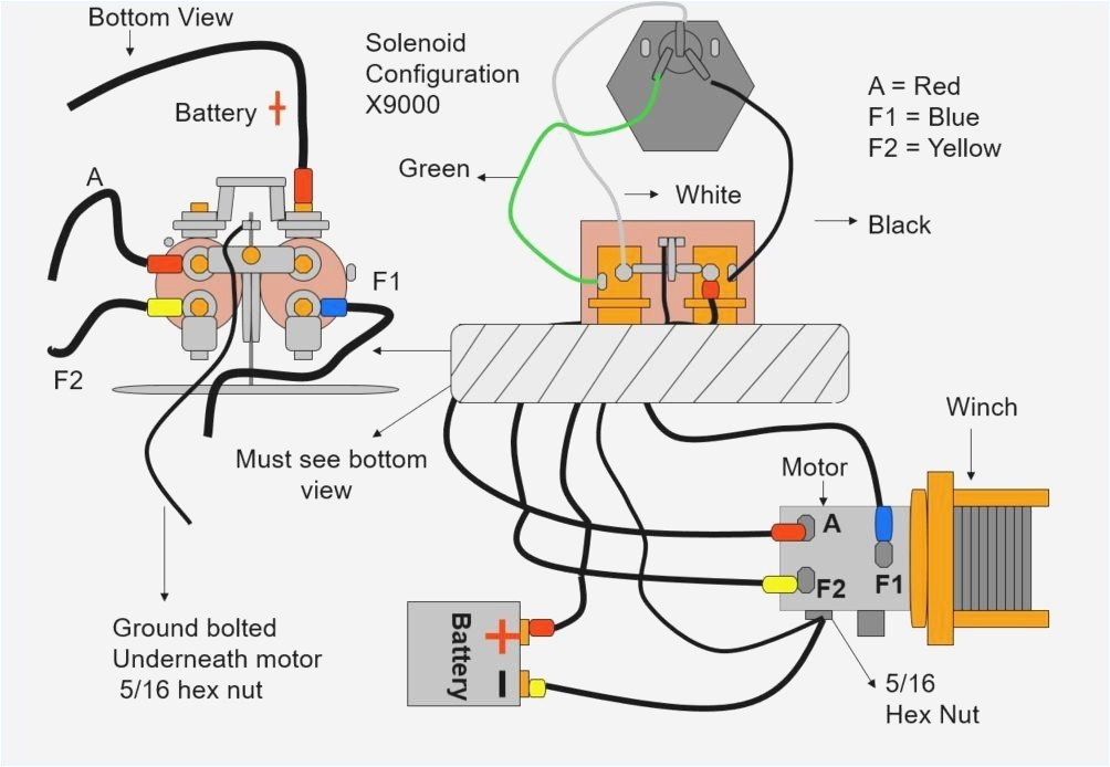 Wiring Diagram for atv Winch 2500 Warn Winch Wiring Diagram Wiring Diagram Split Wiring Diagram for atv Winch 2500 Warn Winch Wiring Diagram Wiring Diagram Split