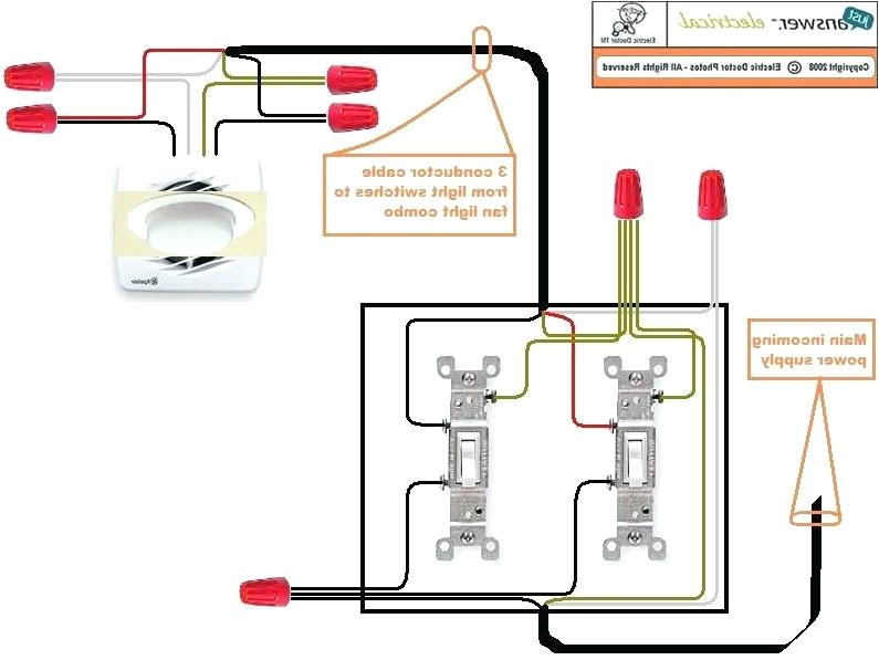 Wiring Diagram for Bathroom Extractor Fan with Timer Broan Fan Control Schematic Wiring Diagram Home Wiring Diagram for Bathroom Extractor Fan with Timer Broan Fan Control Schematic Wiring Diagram Home