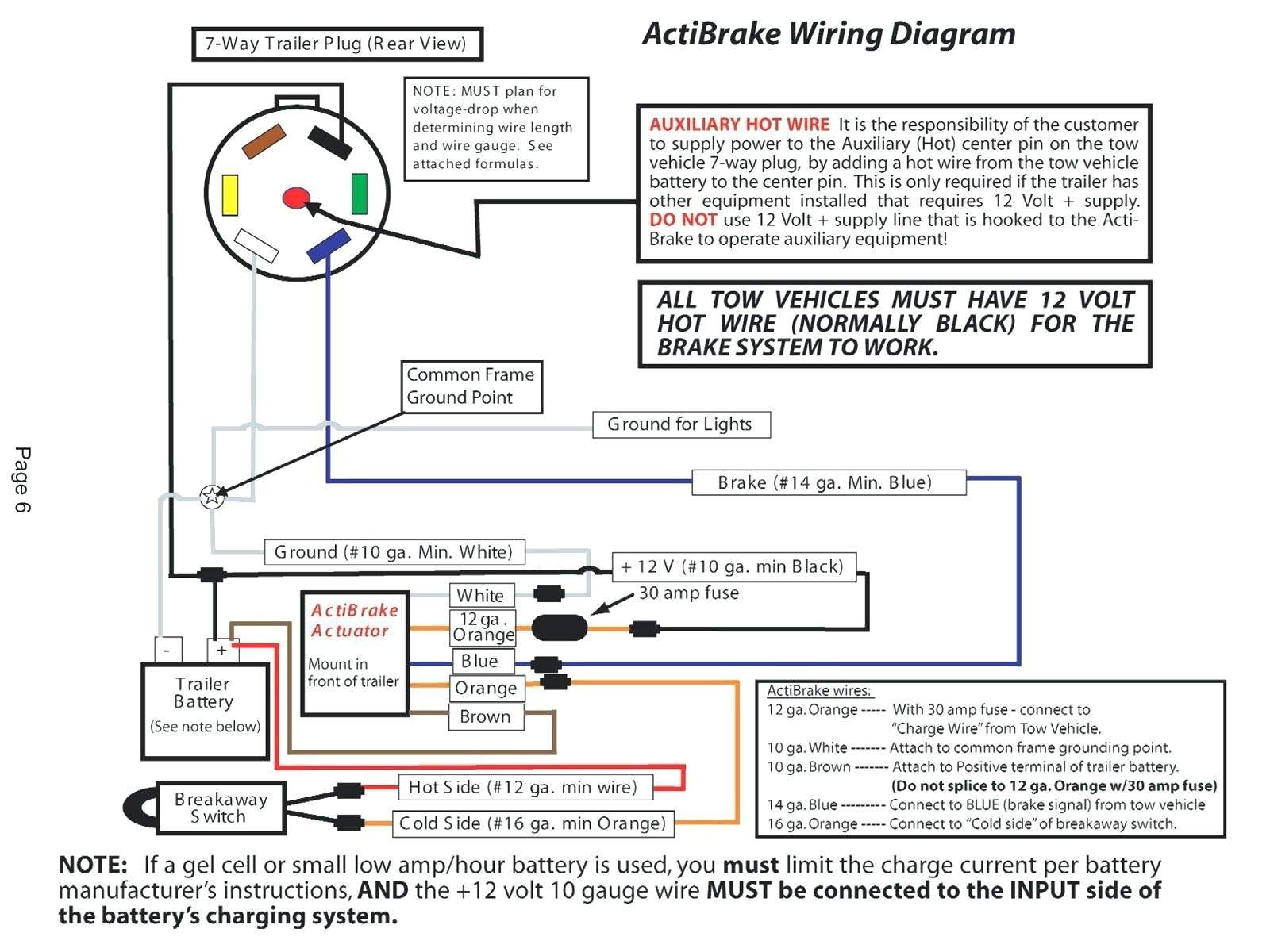 Wiring Diagram for Big Tex Trailer Wiring Harness for Big Tex Trailer Wiring Diagram Split