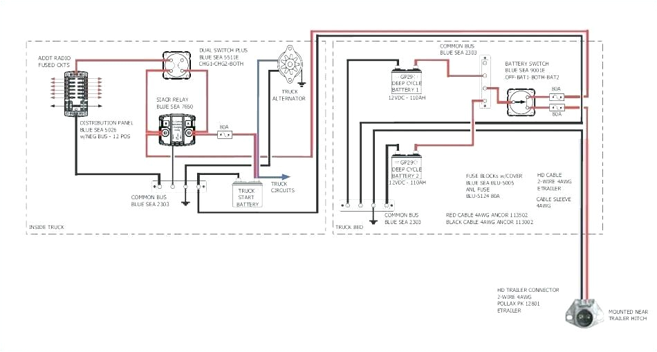 Wiring Diagram for Dual Batteries Dual Battery System Wiring Diagram Pro Boat Marine Blue Sea Circuit Wiring Diagram for Dual Batteries Dual Battery System Wiring Diagram Pro Boat Marine Blue Sea Circuit