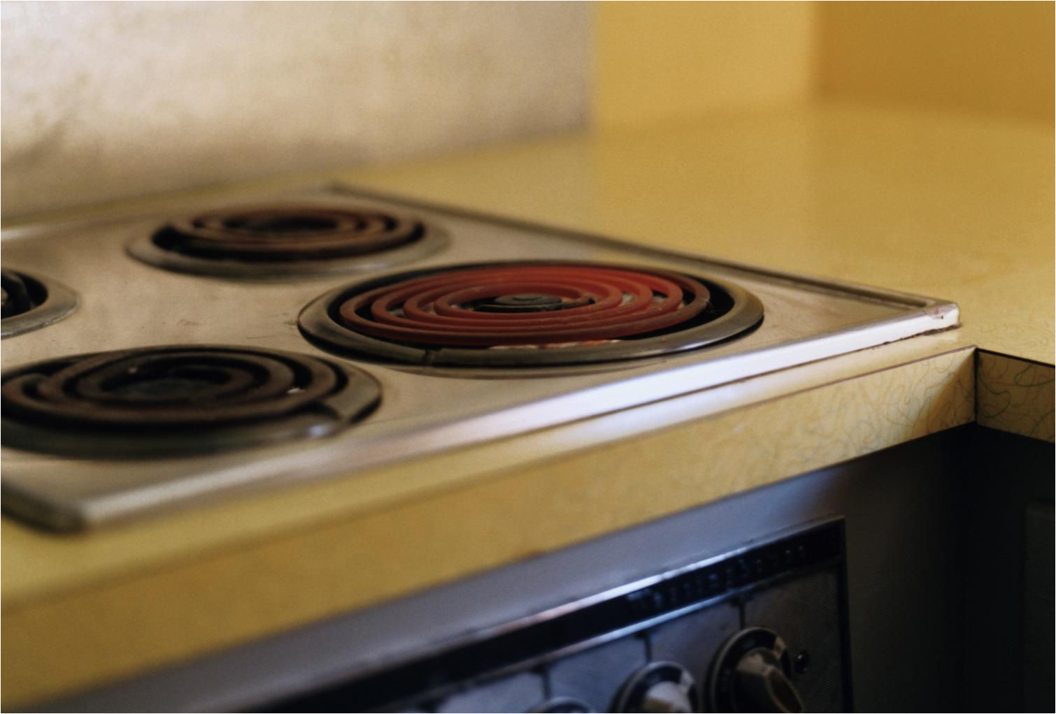 Wiring Diagram for Electric Oven and Hob How to Connect the Power Cord for An Electric Range