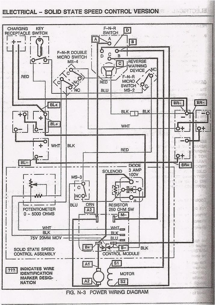 Wiring Diagram for Ez Go Golf Cart Ez Go Electrical Diagram Wiring Diagram Sample Wiring Diagram for Ez Go Golf Cart Ez Go Electrical Diagram Wiring Diagram Sample