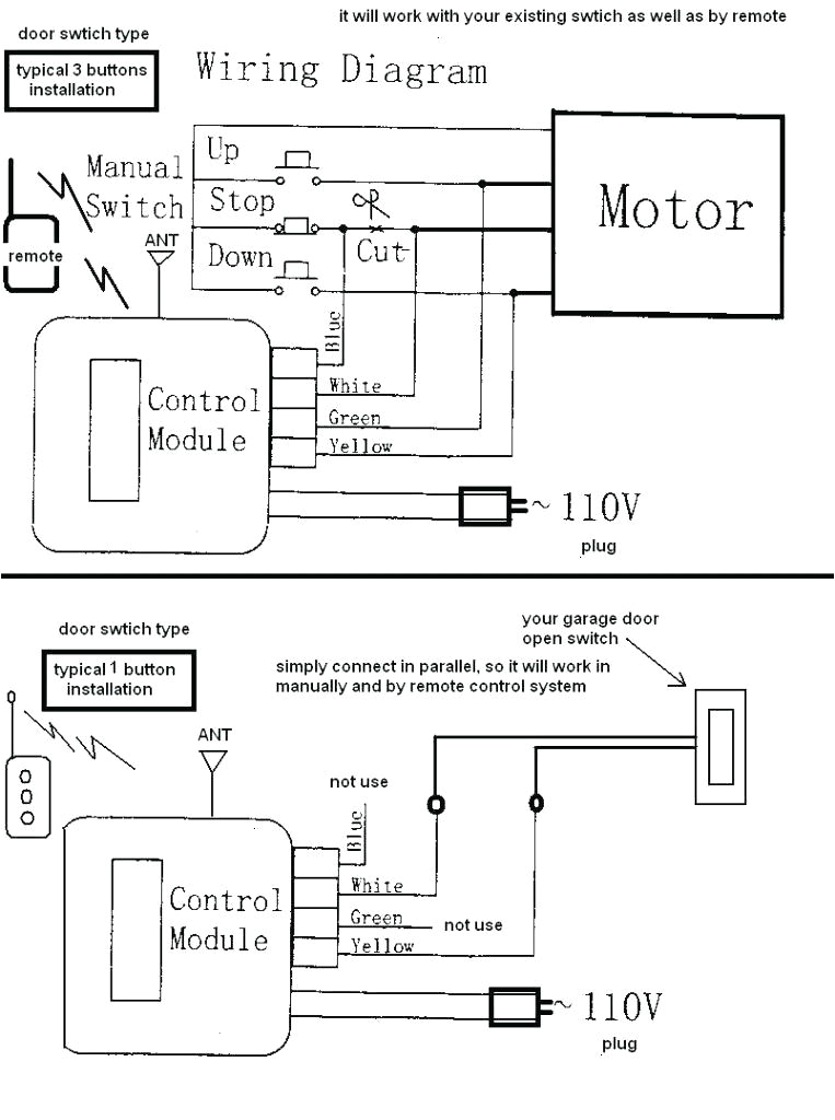 Wiring Diagram for Genie Garage Door Opener Genie Wiring Diagram Wiring Diagram Article Review Wiring Diagram for Genie Garage Door Opener Genie Wiring Diagram Wiring Diagram Article Review
