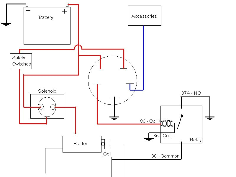 Wiring Diagram for Husqvarna Lawn Tractor Lawn Mower Key Switch Wiring Diagram Wiring Diagrams Wiring Diagram for Husqvarna Lawn Tractor Lawn Mower Key Switch Wiring Diagram Wiring Diagrams