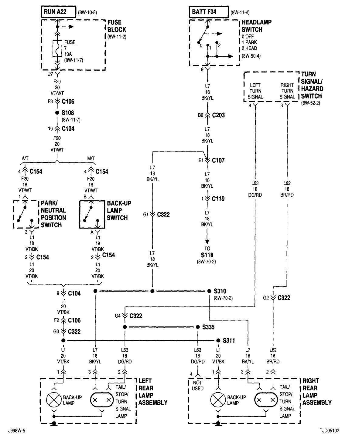 Wiring Diagram for Led Tail Lights Flush Mount Led Tail Light Wiring Diagram Wiring Diagram Name