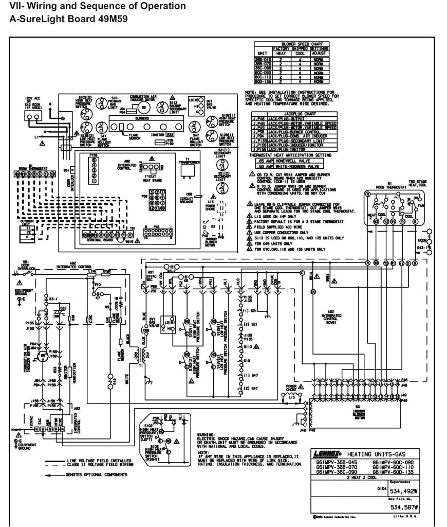 Wiring Diagram for Lennox Furnace Lennox Wiring Diagrams Wiring Diagrams Second Wiring Diagram for Lennox Furnace Lennox Wiring Diagrams Wiring Diagrams Second