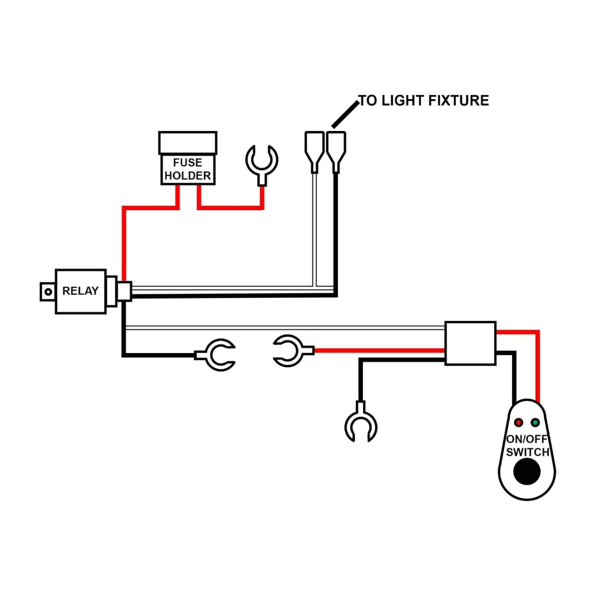 Wiring Diagram for Light Bar Jesco Led Wiring Diagrams My Wiring Diagram Wiring Diagram for Light Bar Jesco Led Wiring Diagrams My Wiring Diagram