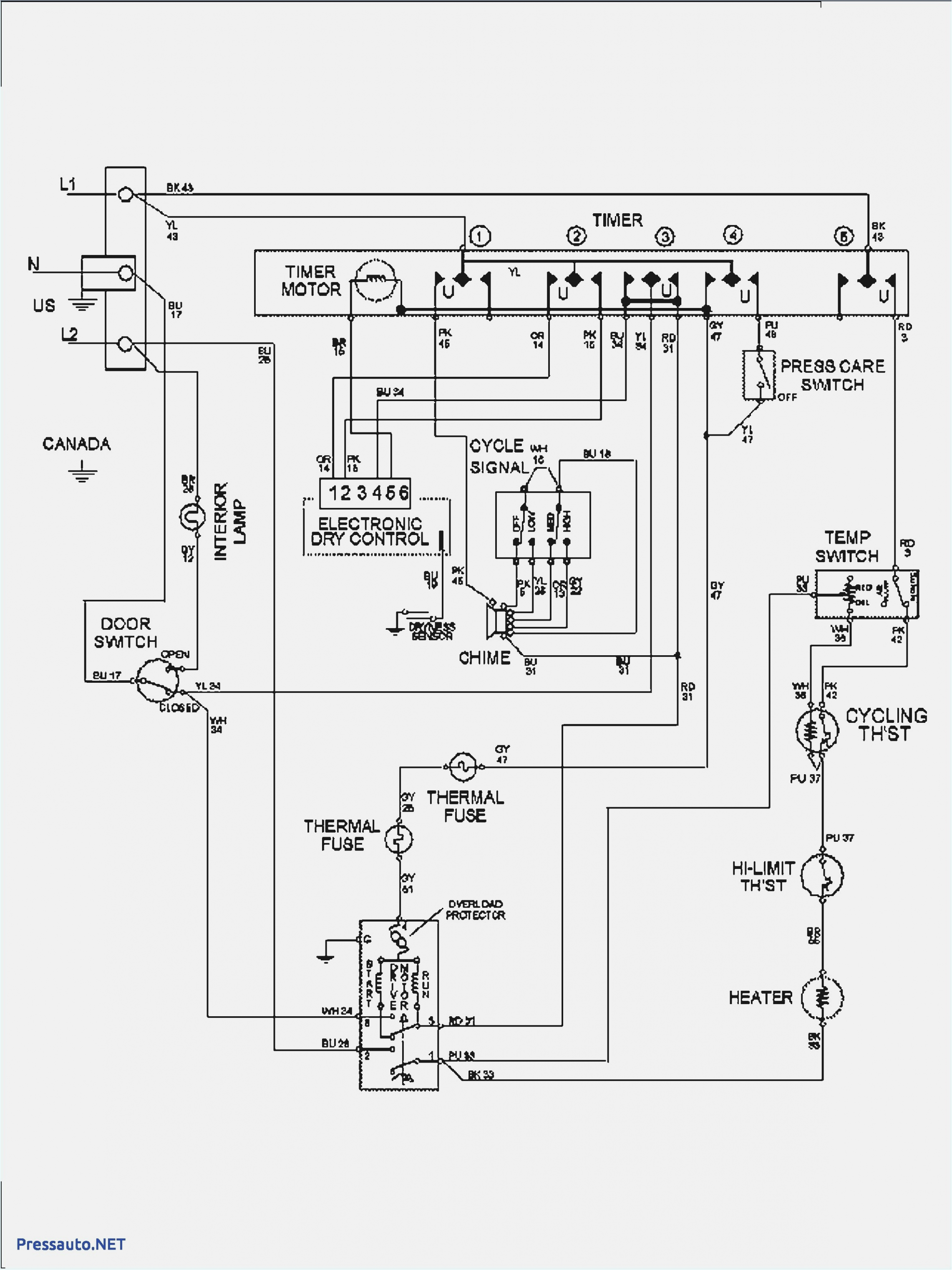 Wiring Diagram for Maytag Dryer Maytag Diagrams Wiring Diagram Basic