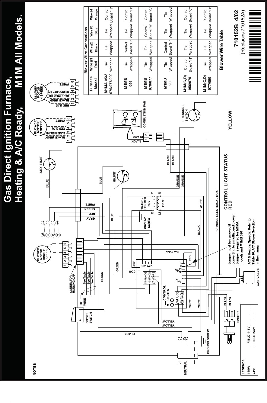 Wiring Diagram for Mobile Home Furnace Electric Furnace Wiring Wiring Diagram Technic