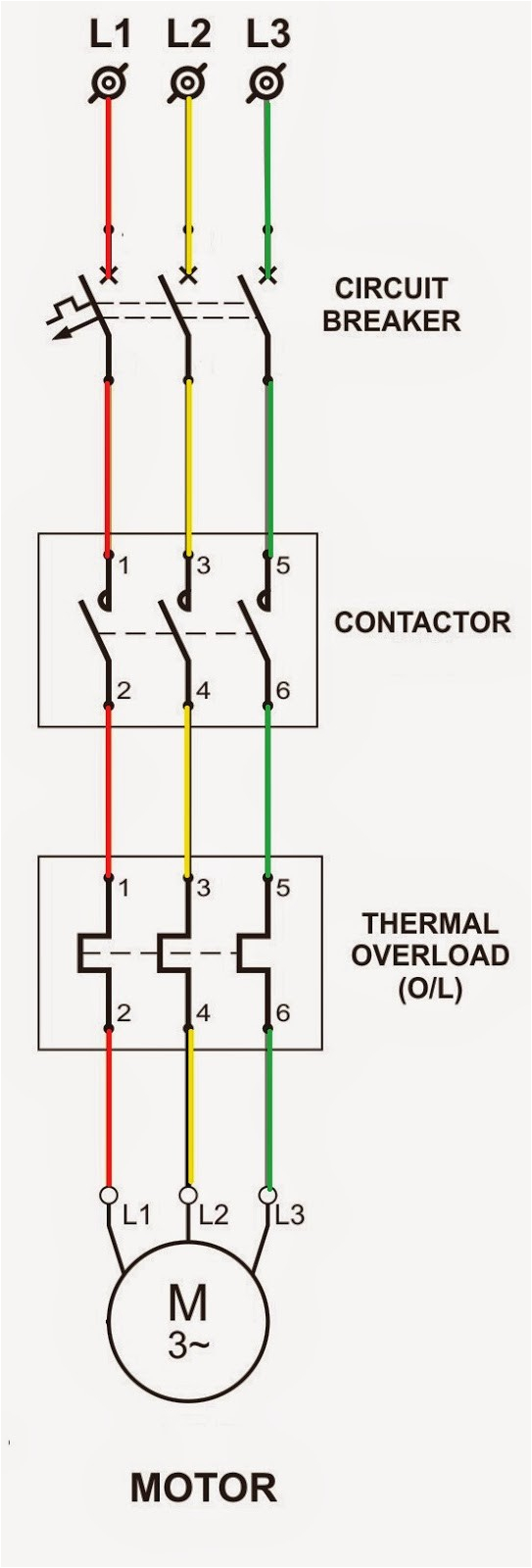 Wiring Diagram for Motor 3 Phase Motor Starter Wiring Diagram Pdf Wiring Diagram Image Wiring Diagram for Motor 3 Phase Motor Starter Wiring Diagram Pdf Wiring Diagram Image