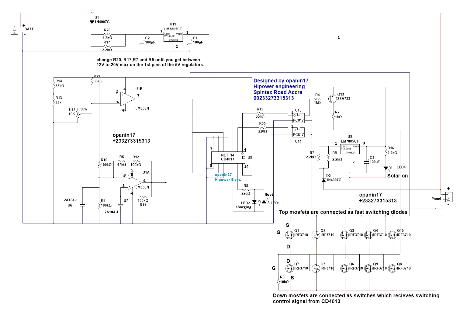 Wiring Diagram for solar Battery Charger solar Battery Charger Circuit Many Circuits Wiring Diagram for solar Battery Charger solar Battery Charger Circuit Many Circuits