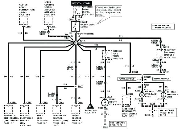 Wiring Diagram for Tail Lights 2004 Dodge Ram Tail Light Wiring Diagram 1998 Dakota 2000 Trusted O Wiring Diagram for Tail Lights 2004 Dodge Ram Tail Light Wiring Diagram 1998 Dakota 2000 Trusted O