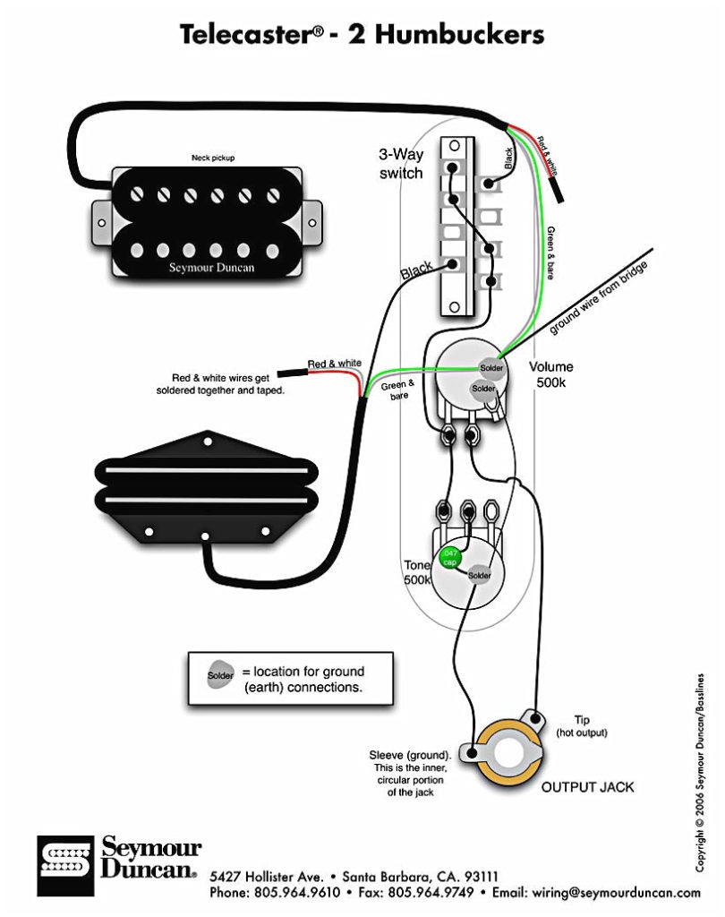 Wiring Diagram for Telecaster Wiring Diagram Wiringiagram Telecaster Seymouruncan Cool Wiring Diagram for Telecaster Wiring Diagram Wiringiagram Telecaster Seymouruncan Cool