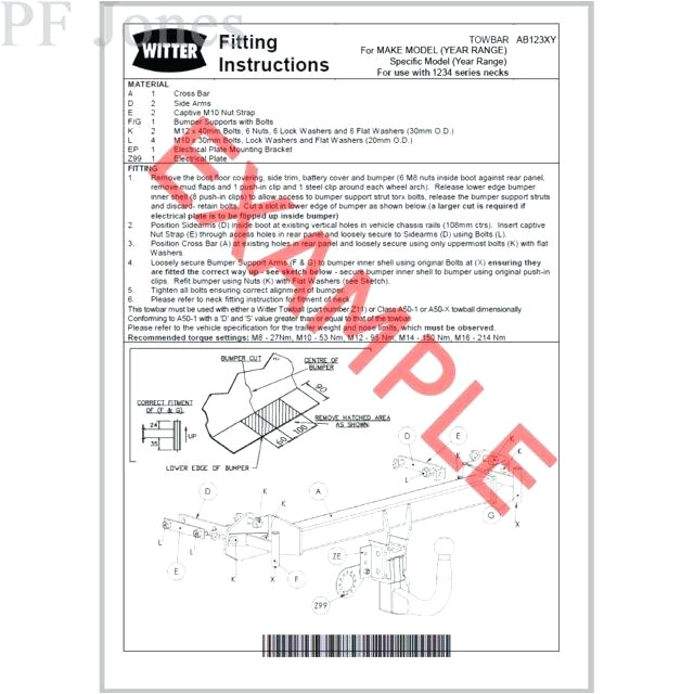 Wiring Diagram for tow Bar towbar Wiring Colours attached Images Vivaro towbar Wiring Colours Wiring Diagram for tow Bar towbar Wiring Colours attached Images Vivaro towbar Wiring Colours