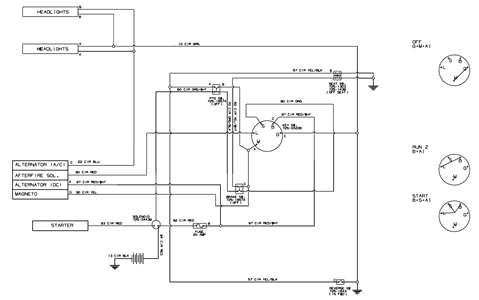 Wiring Diagram for Troy Bilt Riding Mower solved I Have A Troy Bilt Pony the Gear On the Steering Fixya
