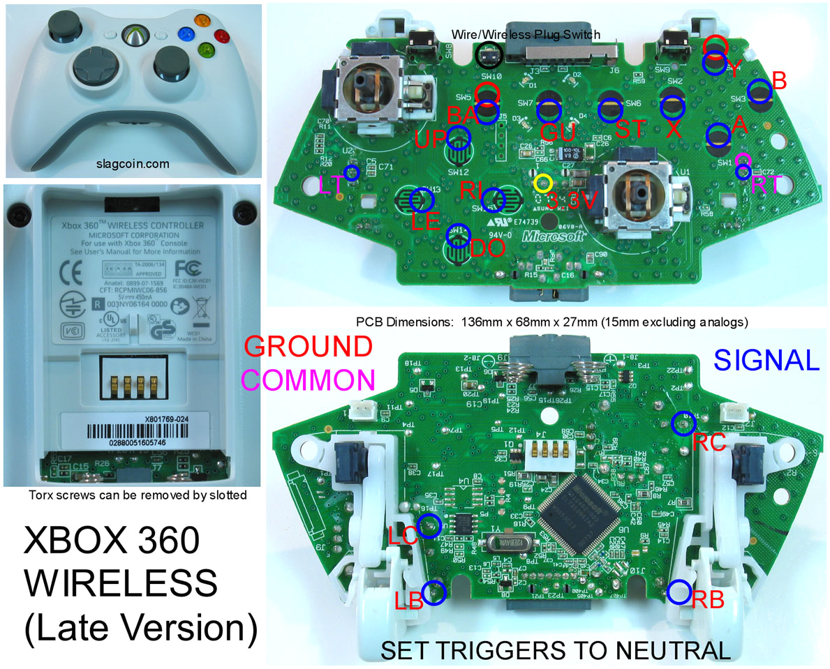 Wiring Diagram for Xbox 360 Controller Xbox Wiring Diagram Wiring Diagram Article Review Wiring Diagram for Xbox 360 Controller Xbox Wiring Diagram Wiring Diagram Article Review