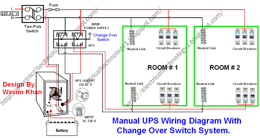 Wiring Diagram Of Ups Ups Wiring Diagrams Wiring Diagram Wiring Diagram Of Ups Ups Wiring Diagrams Wiring Diagram