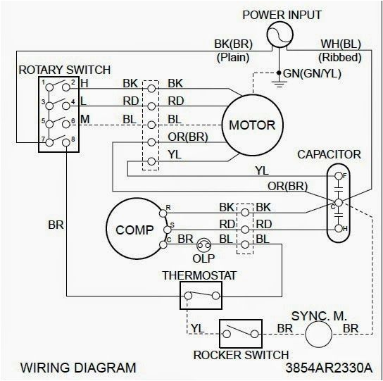 Wiring Diagram Of Window Type Air Conditioner New Air Wiring Diagram Wiring Diagram Technic Wiring Diagram Of Window Type Air Conditioner New Air Wiring Diagram Wiring Diagram Technic