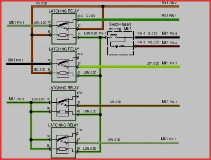 Wiring Diagram Relay Wiring Alternator Diagram Ecourbano Server Info Wiring Diagram Relay Wiring Alternator Diagram Ecourbano Server Info