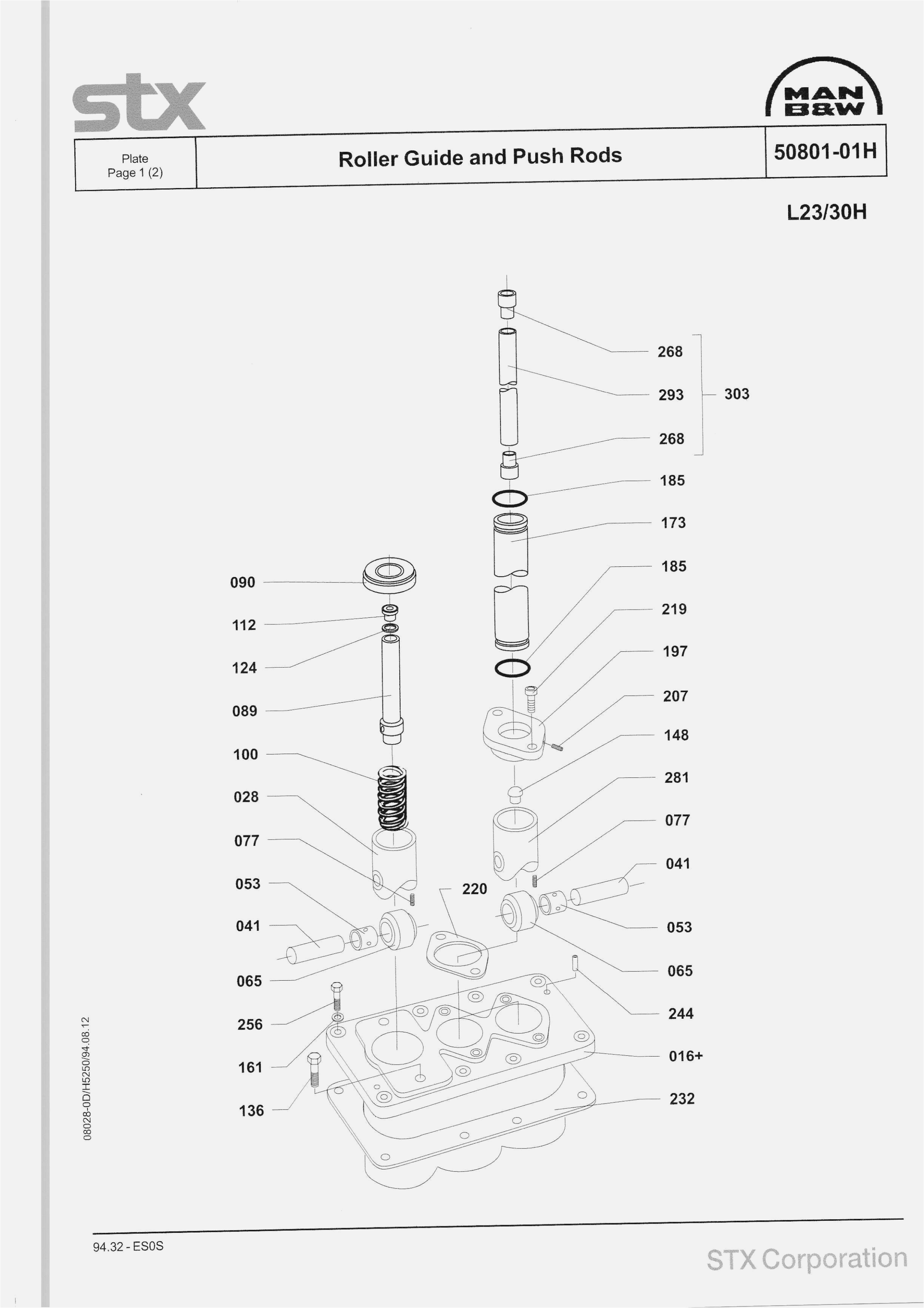 Wiring Diagrams Explained Understanding the Background Of Home Diagram Information