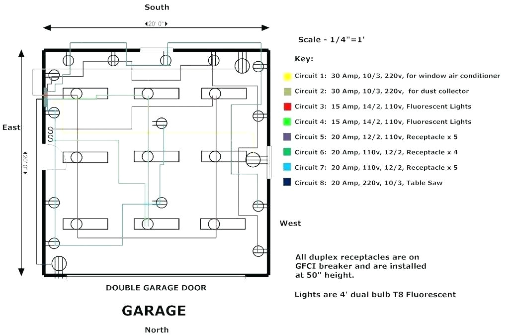 Wiring Garage Lights Diagram Garage Wiring Diagrams Wiring Diagram User Wiring Garage Lights Diagram Garage Wiring Diagrams Wiring Diagram User