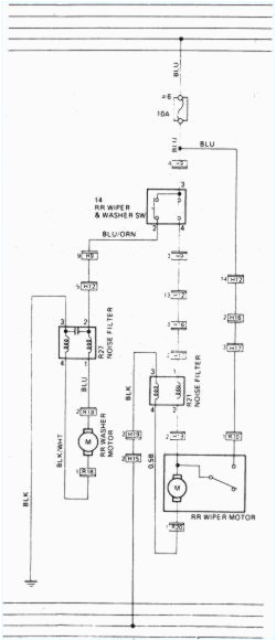 Wiring Harness Diagram Wiring Loom Diagram Awesome 1984 Gibson Explorer Wiring Harness