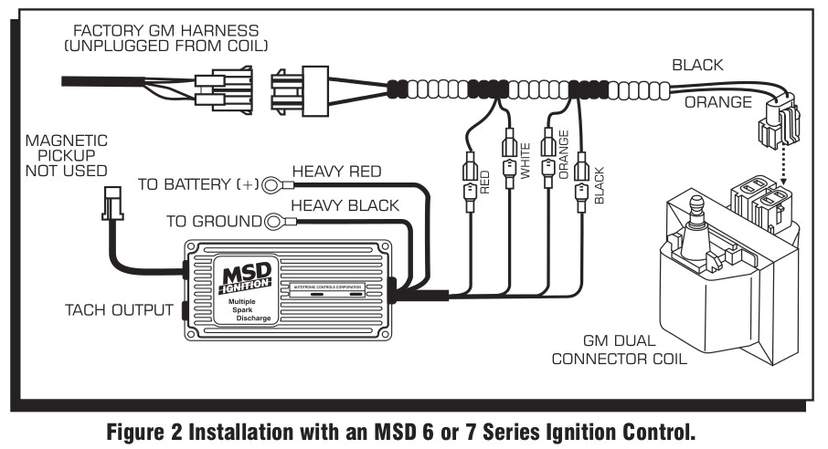 Wiring Ignition Coil Diagram Msd Streetfire Distributor Furthermore Electronic Ignition Coil Wiring Ignition Coil Diagram Msd Streetfire Distributor Furthermore Electronic Ignition Coil