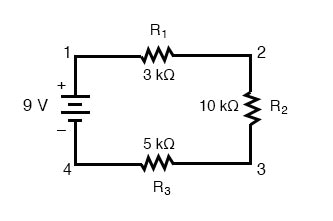Wiring In Series and Parallel Diagram Series Circuit Wiring Diagram Wiring Diagram Show Wiring In Series and Parallel Diagram Series Circuit Wiring Diagram Wiring Diagram Show