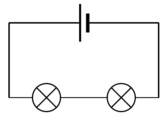 Wiring In Series and Parallel Diagram Simple Series Circuit Diagram Circuit Diagrams for the Od Wiring Wiring In Series and Parallel Diagram Simple Series Circuit Diagram Circuit Diagrams for the Od Wiring