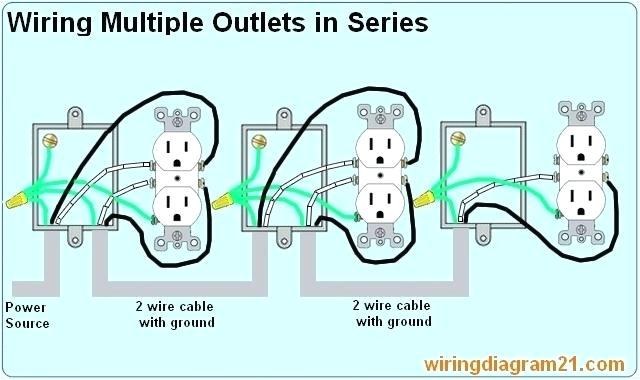 Wiring Outlets In Series Diagram Multiple Schematic Wiring Diagram Wiring Diagram Technic Wiring Outlets In Series Diagram Multiple Schematic Wiring Diagram Wiring Diagram Technic
