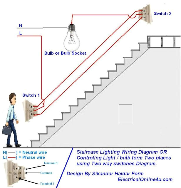 Wiring Two Way Switch Light Diagram Two Room Wiring Diagram Wiring Diagram Wiring Two Way Switch Light Diagram Two Room Wiring Diagram Wiring Diagram