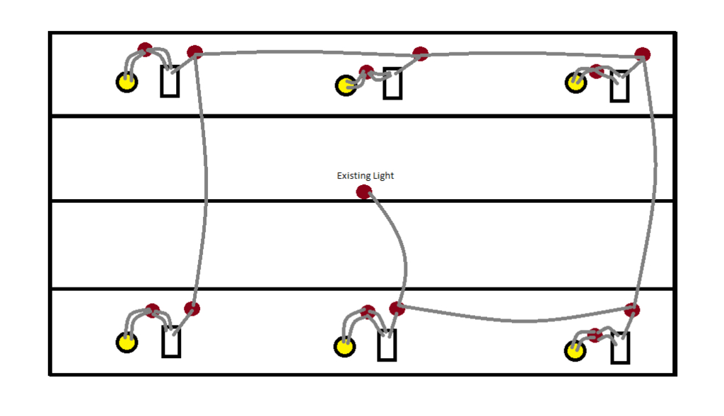 Wiring Up Spotlights Diagram Wiring Up Downlights Diagram Wiring Diagram List Wiring Up Spotlights Diagram Wiring Up Downlights Diagram Wiring Diagram List