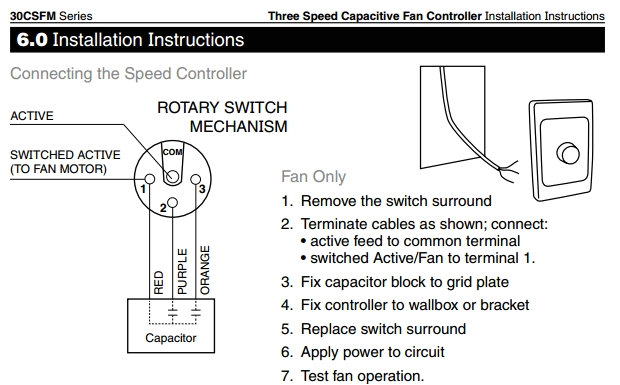 Woods Speed Controller Wiring Diagram Fan Control Wiring Diagram Wiring Diagram Autovehicle