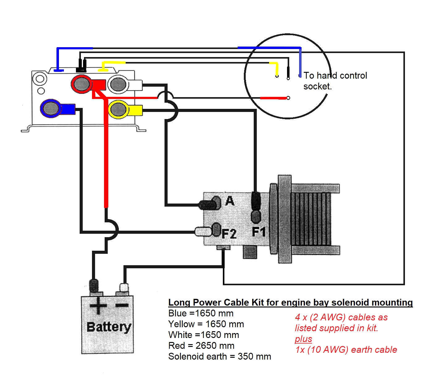 Woods Speed Controller Wiring Diagram Simple Winch Wiring Diagram Wiring Diagram Article Review