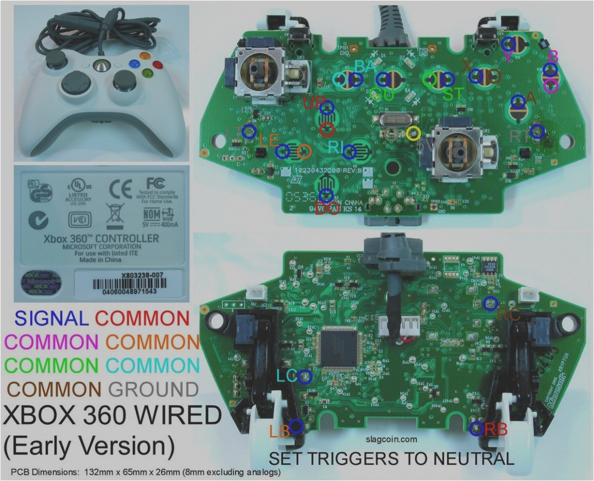 Xbox 360 Controller Wire Diagram Xbox 360 Controller Wire Diagram Wire Diagram Xbox 360 Controller Wire Diagram Xbox 360 Controller Wire Diagram Wire Diagram