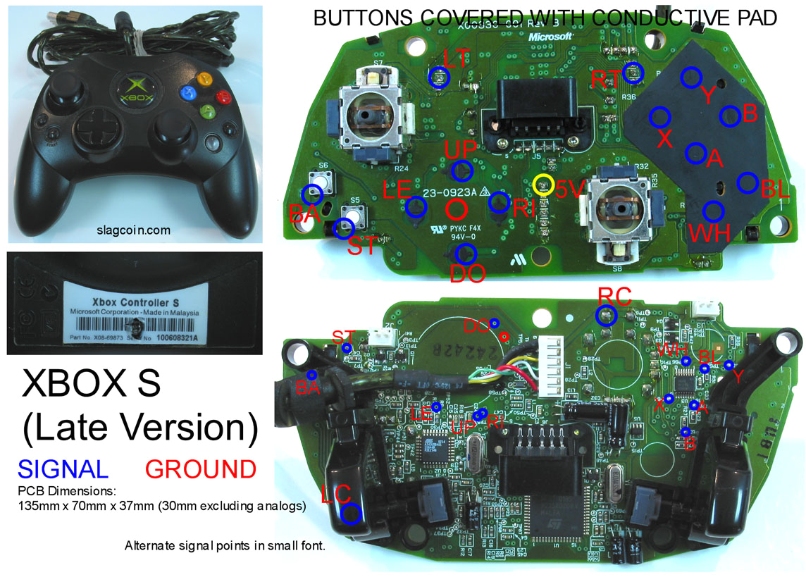 Xbox 360 Controller Wire Diagram Xbox 360 Controller Wiring Diagram Wiring Diagram Xbox 360 Controller Wire Diagram Xbox 360 Controller Wiring Diagram Wiring Diagram