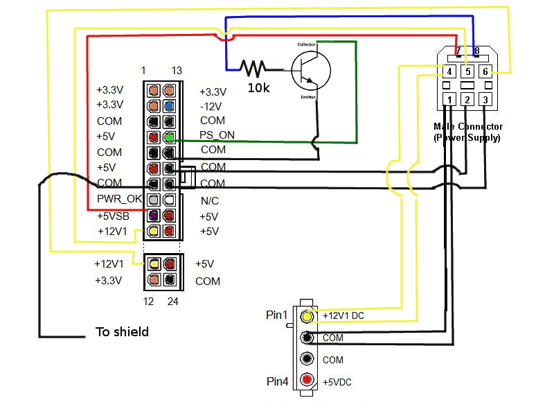 Xbox 360 Power Supply Wiring Diagram Xbox Av Wiring Diagram Wiring Diagrams Xbox 360 Power Supply Wiring Diagram Xbox Av Wiring Diagram Wiring Diagrams