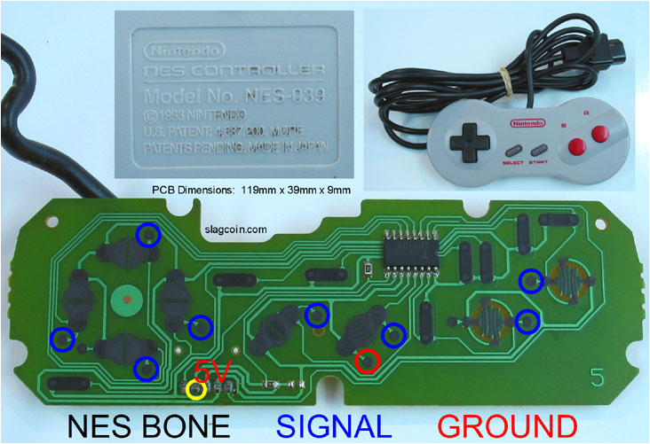 Xbox 360 Wired Controller Circuit Board Diagram Joystick Controller Pcb and Wiring Xbox 360 Wired Controller Circuit Board Diagram Joystick Controller Pcb and Wiring