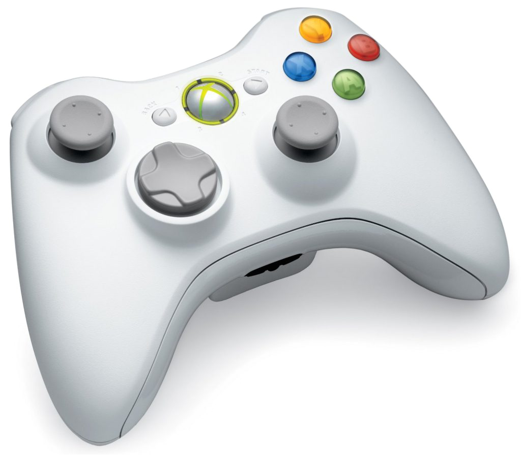 Xbox 360 Wireless Controller Wiring Diagram Control Your Raspberry Pi by Using A Wireless Xbox 360 Controller