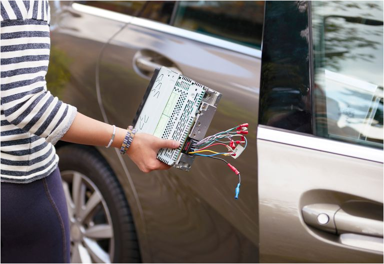 Xdvd156bt Wiring Diagram Installing A Head Unit with No Wiring Harness Xdvd156bt Wiring Diagram Installing A Head Unit with No Wiring Harness