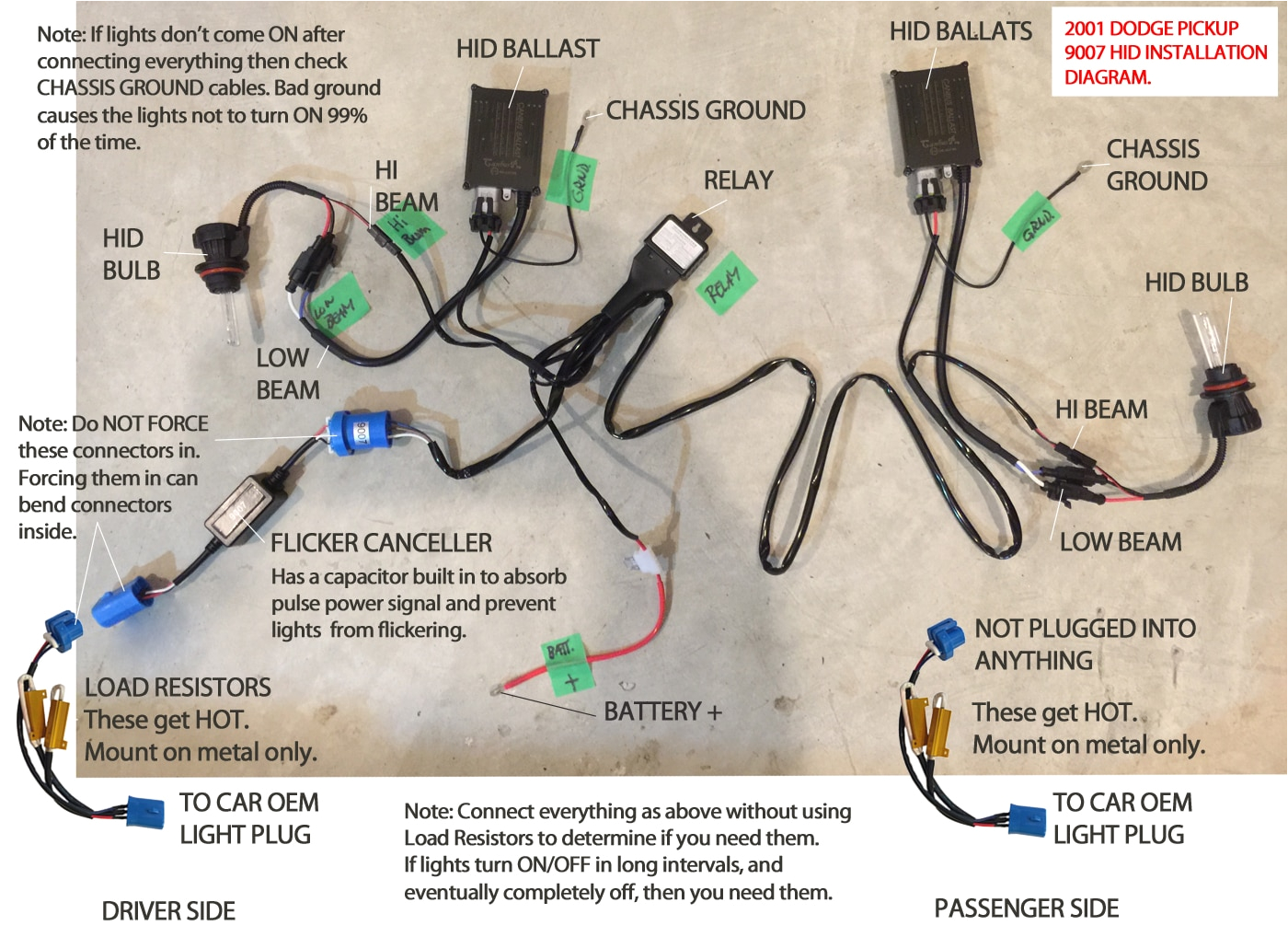 Xentec Hid Wiring Diagram Hid Wiring Diagrams Dodge Data Wiring Diagram Xentec Hid Wiring Diagram Hid Wiring Diagrams Dodge Data Wiring Diagram