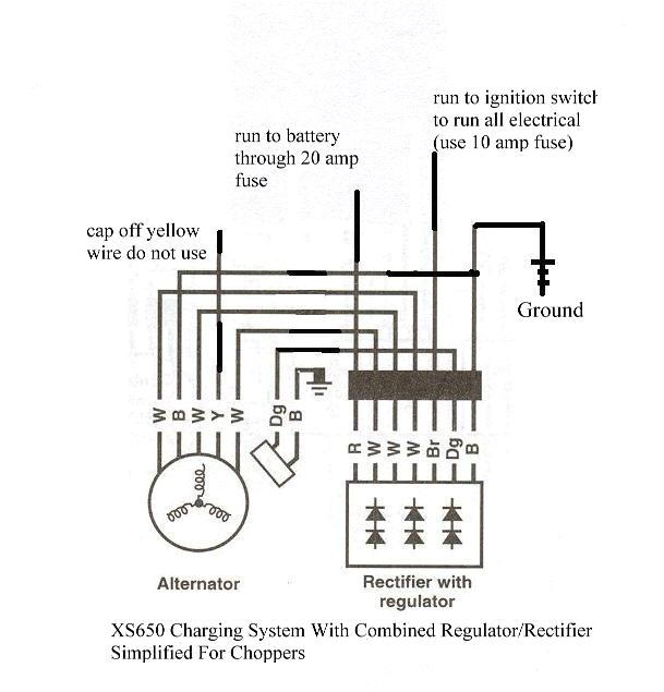 Xs650 Pamco Wiring Diagram Yamaha 650 Chopper Wiring Diagrams Wiring Diagram Centre Xs650 Pamco Wiring Diagram Yamaha 650 Chopper Wiring Diagrams Wiring Diagram Centre